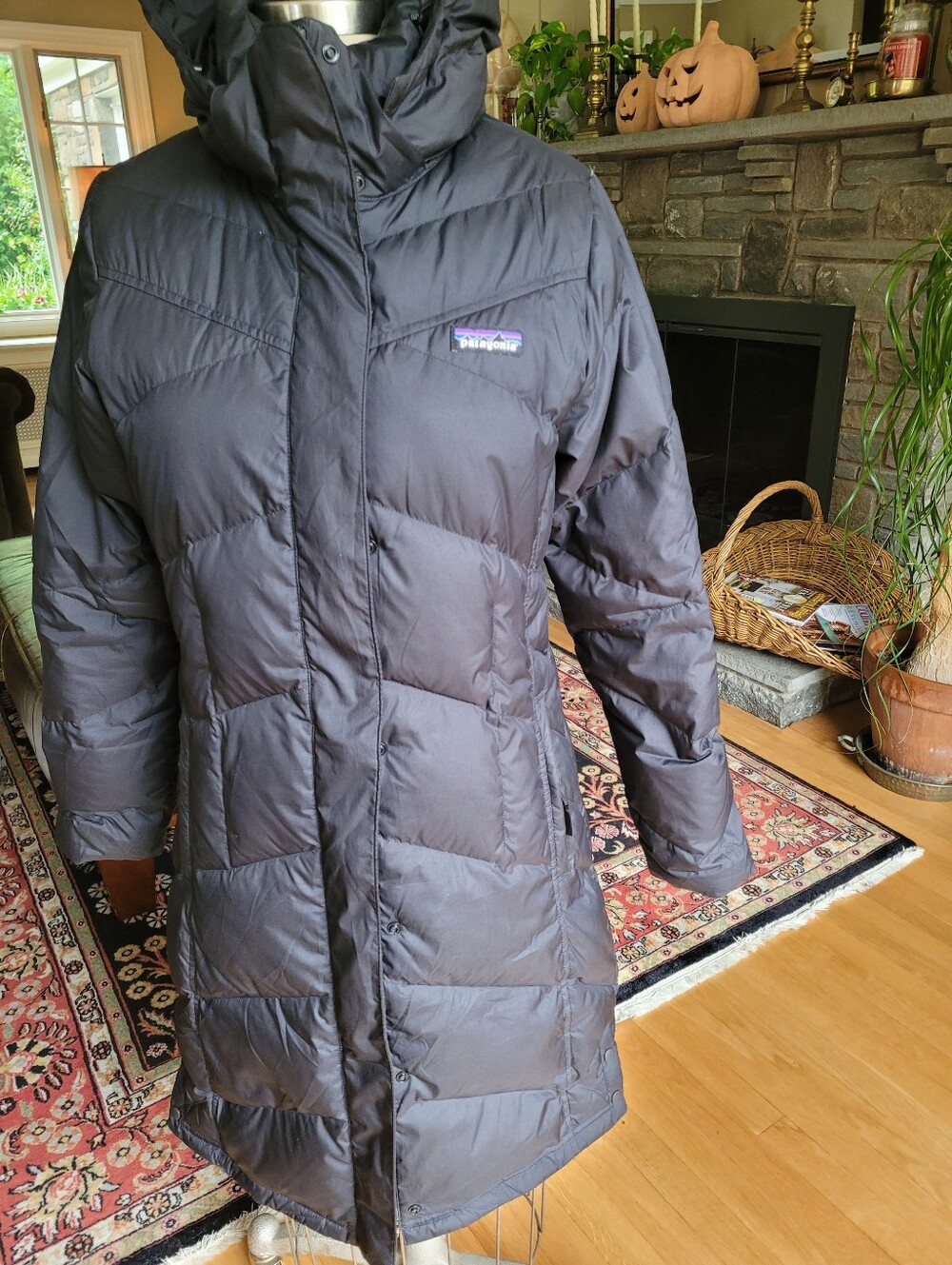 Patagonia Down With It Parka - Picture 4 of 16